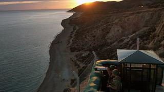 Yunanistan'a kaçmaya çalışırken yakalandılar, 10'u FETÖ'cü çıktı!