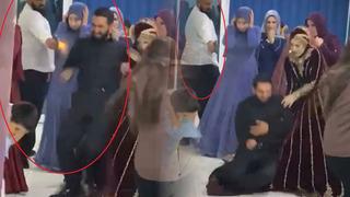 Diyarbakır'da düğün salonunda dehşet anları! Damada kurşun yağdırdı, ifadesi ortaya çıktı: 'Bu evliliğin olmasını istemedim'