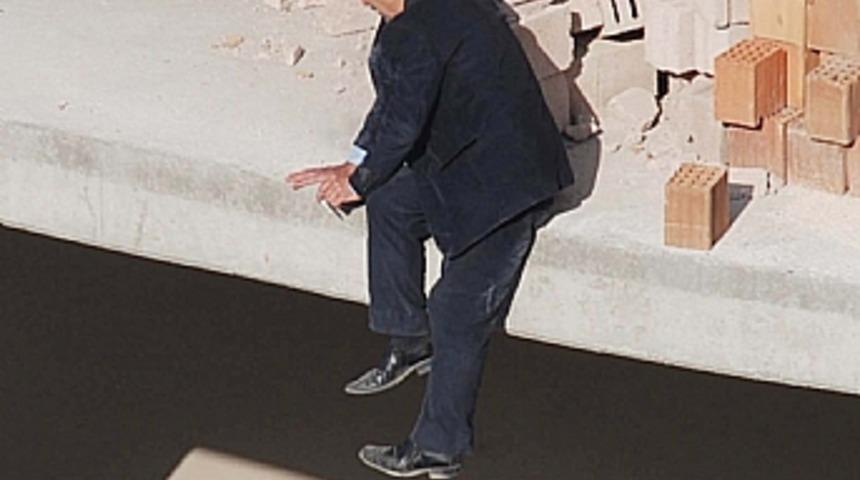 Dolandırılınca intihar etmek istedi