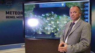 Meteoroloji uzmanı açıkladı: İstanbul’da kuvvetli yağış beklenmiyor