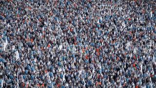 İnsan popülasyonuyla ilgili çarpıcı araştırma! 120 bin yıllık kriz: İnsanlık neredeyse yok olmuş