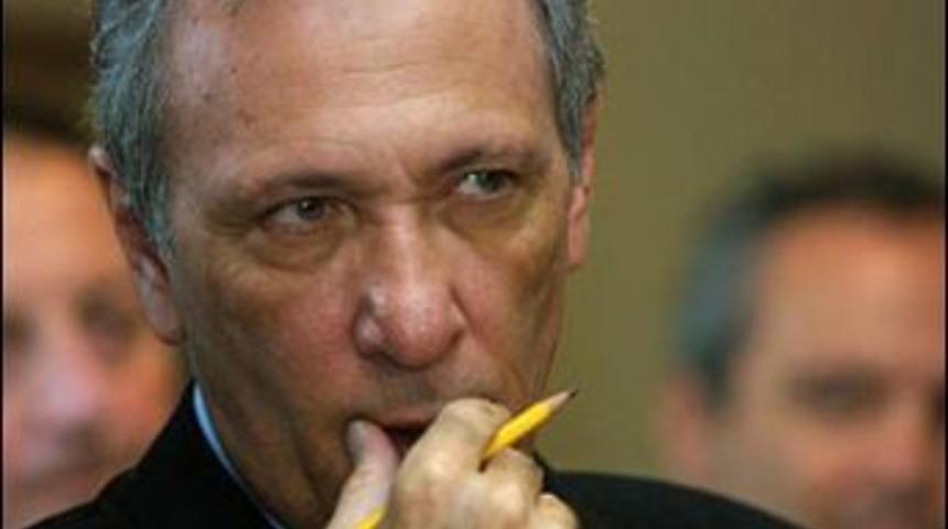 İsmail Cem mezarı başında anılacak