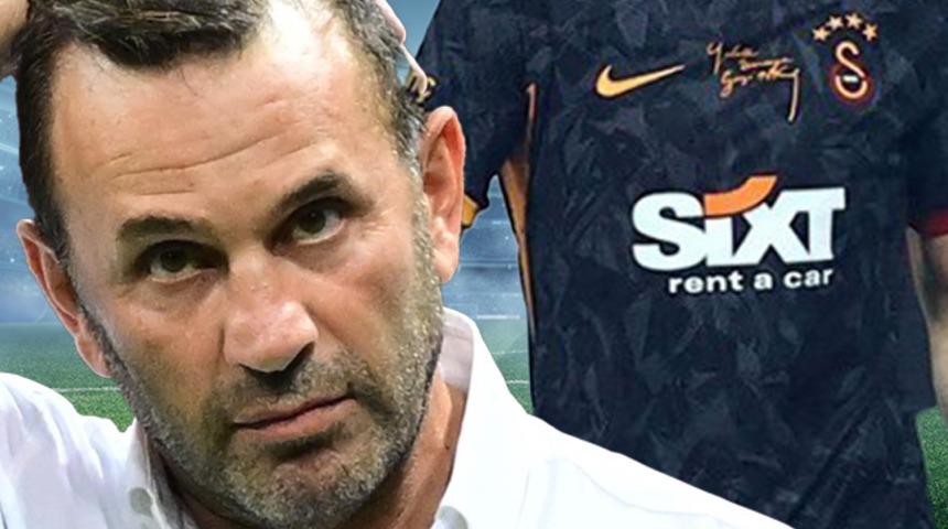 Galatasaray açıkladı! Emin Bayram, Belçika'ya transfer oldu...