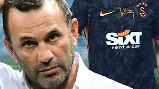 Galatasaray açıkladı! Emin Bayram, Belçika'ya transfer oldu...