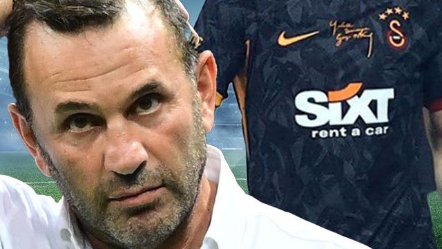 Galatasaray açıkladı! Emin Bayram, Belçika'ya transfer oldu...