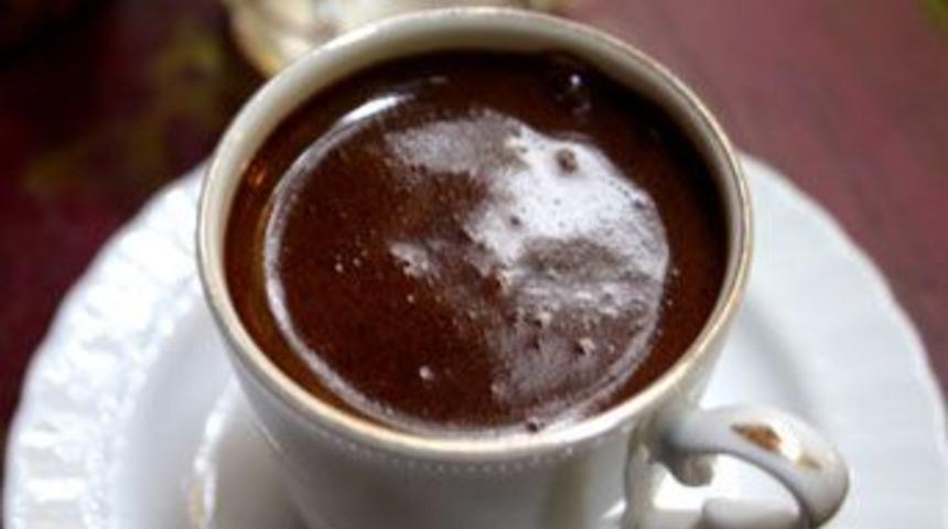 T&uuml;rk kahvesine ilgi azalıyor