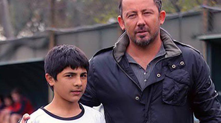 Bir zamanlar 'Yeni Messi' denilen Muhammed Demirci, 2. Lig'e imza attı!