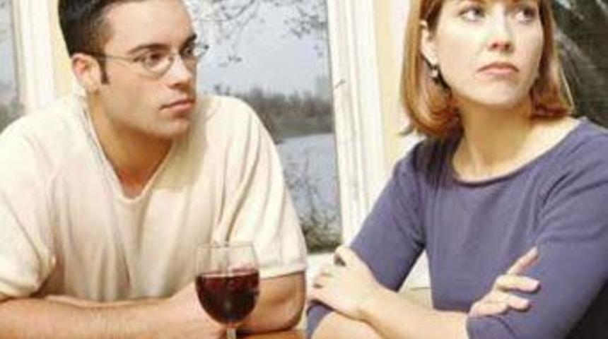 İlişkinizde sorun aileniz mi?