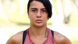 Survivor Sabriye Şengül'ün son halini görenler tanıyamıyor! Eski halinden eser yok