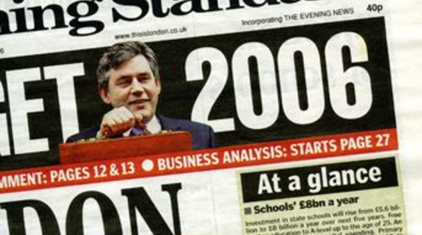Rus milyarder İngiliz gazetesini satın aldı