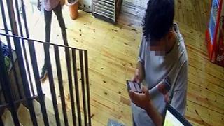 Annemi arayacağım deyip banka uygulamasından hesabına 40 bin TL gönderip kaçtı!