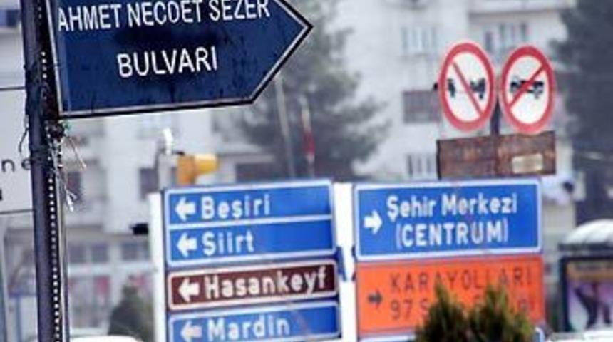 DTP'li belediyeden tartışılacak karar