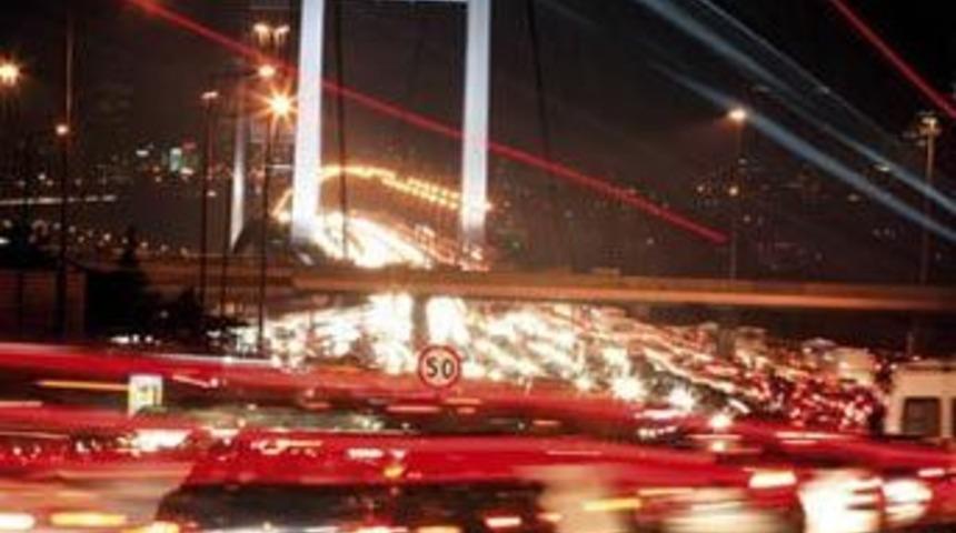 3. k&ouml;pr&uuml; i&ccedil;in bir g&uuml;zergah iddiası daha