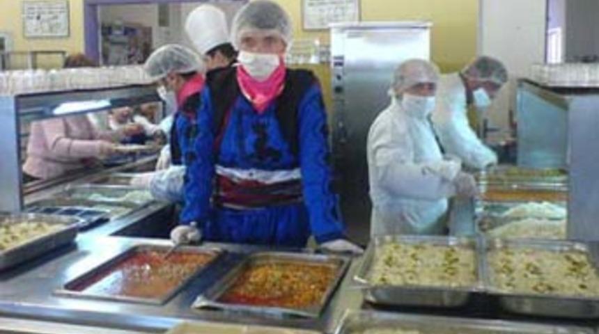 Memurun &ouml;ğle yemeği bedeli ne kadar?