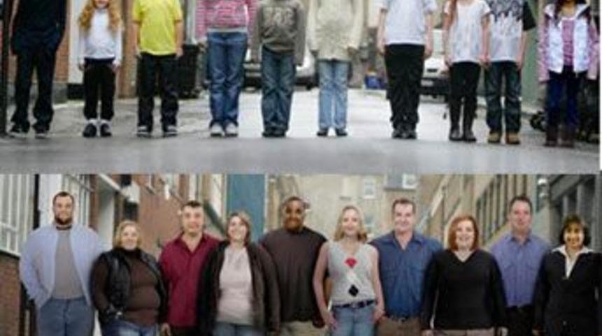 40 yıl sonra nasıl g&ouml;r&uuml;necekler?