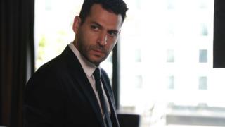 Teşkilat dizinde Murat Yıldırım'a bomba partner! Ünlü isim Neslihan rolünü canlandıracak