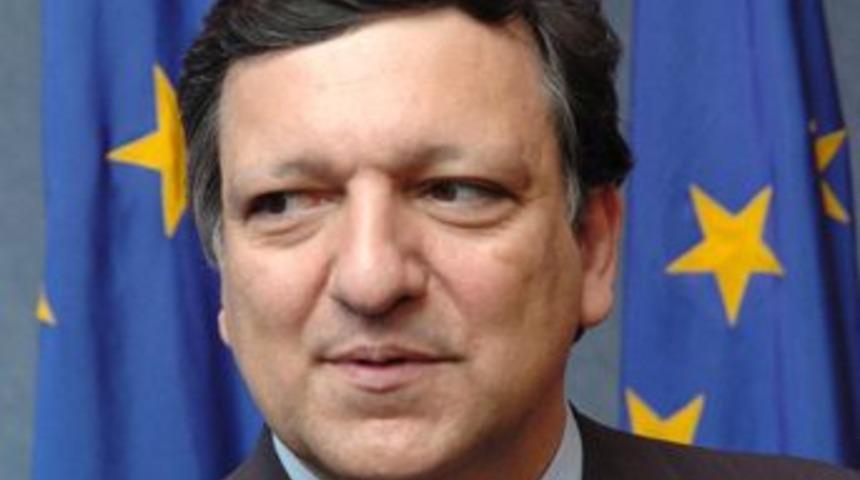 Barroso, Rusya'yı tehdit etti!