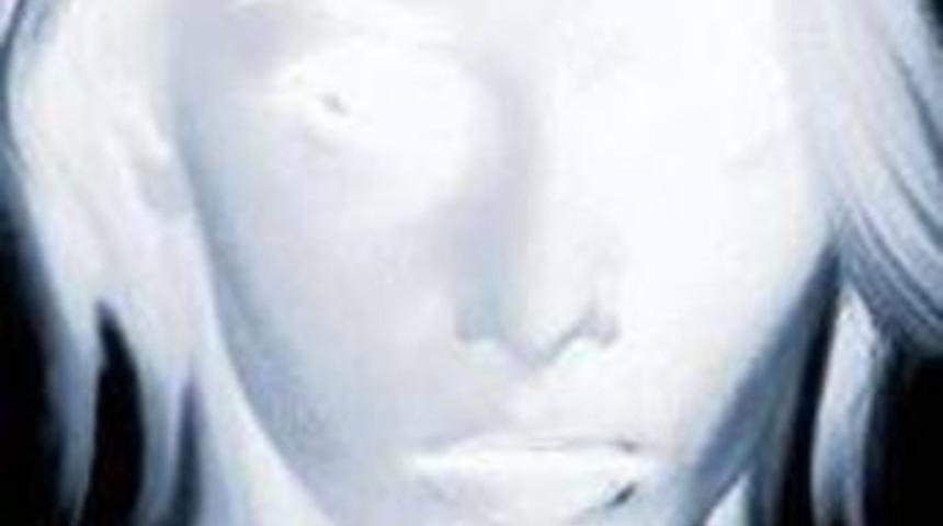 Y&uuml;z&uuml; olmayan kadın