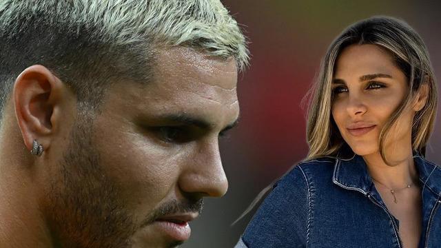 İspanya'da skandala imza attılar! Kadın futbolcunun yerine Icardi'nin kardeşine yanlışlıkla devlet nişanı verildi...