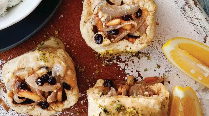 MasterChef topik tarifi nasıl yapılır, malzemeleri neler? Orijinal topik mezesi tarifi