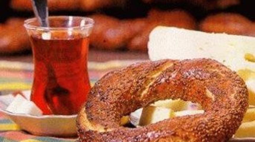 Yemekten sonra &ccedil;ay i&ccedil;meli mi?