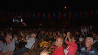 8. Uluslararası Zurnazen Festivali Dalaman'da sürdü