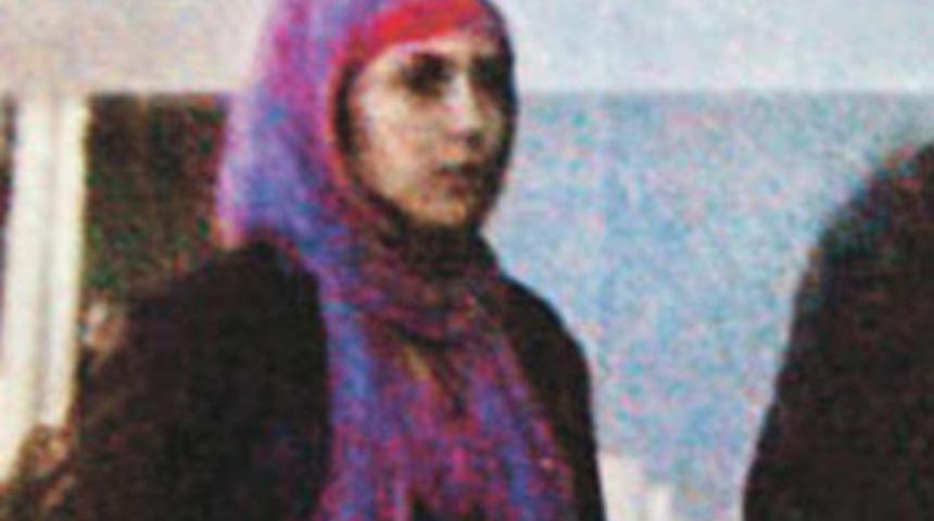 İşte T&uuml;rk'&uuml;n bombacısı