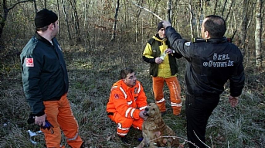 Samsun'da &uuml;niversite &ouml;ğrencisi kayboldu 