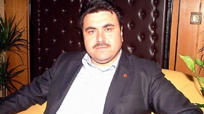 5 g&ouml;revi birden y&uuml;r&uuml;t&uuml;yor