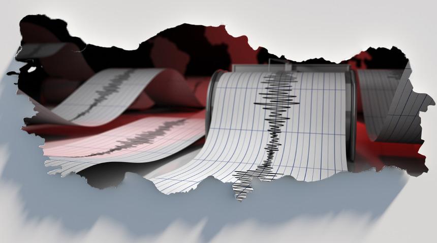 Türkiye’nin depreme karşı en güvenli illeri belli oldu! Prof. Dr. Övgün Ahmet Ercan duyurdu…