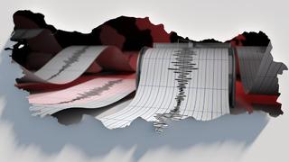 Türkiye’nin depreme karşı en güvenli illeri belli oldu! Prof. Dr. Övgün Ahmet Ercan duyurdu…