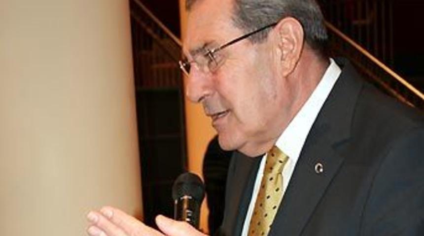 Ergenekon mağduruyum