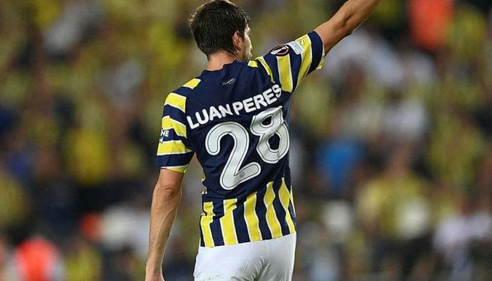 Fenerbahçe’yi 115 milyondan etti! Transferi suya düştü…Fenerbahçe