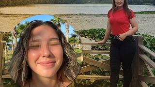 'İn misin cin misin?' diye sordu, aldığı cevap kabusu oldu! Genç kadın korkudan hem evi hem şehri değiştirdi