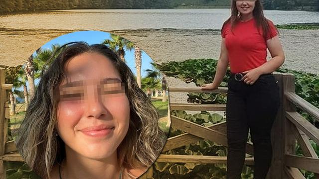 'İn misin cin misin?' diye sordu, aldığı cevap kabusu oldu! Genç kadın korkudan hem evi hem şehri değiştirdi