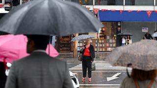 Meteoroloji'den 11 il için sağanak yağış uyarısı! Bu saatlere dikkat! Sel, fırtına ve dolu yağışı tehlikesi var…