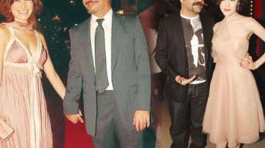 Erdoğan &ccedil;ifti sessizliği bozdu