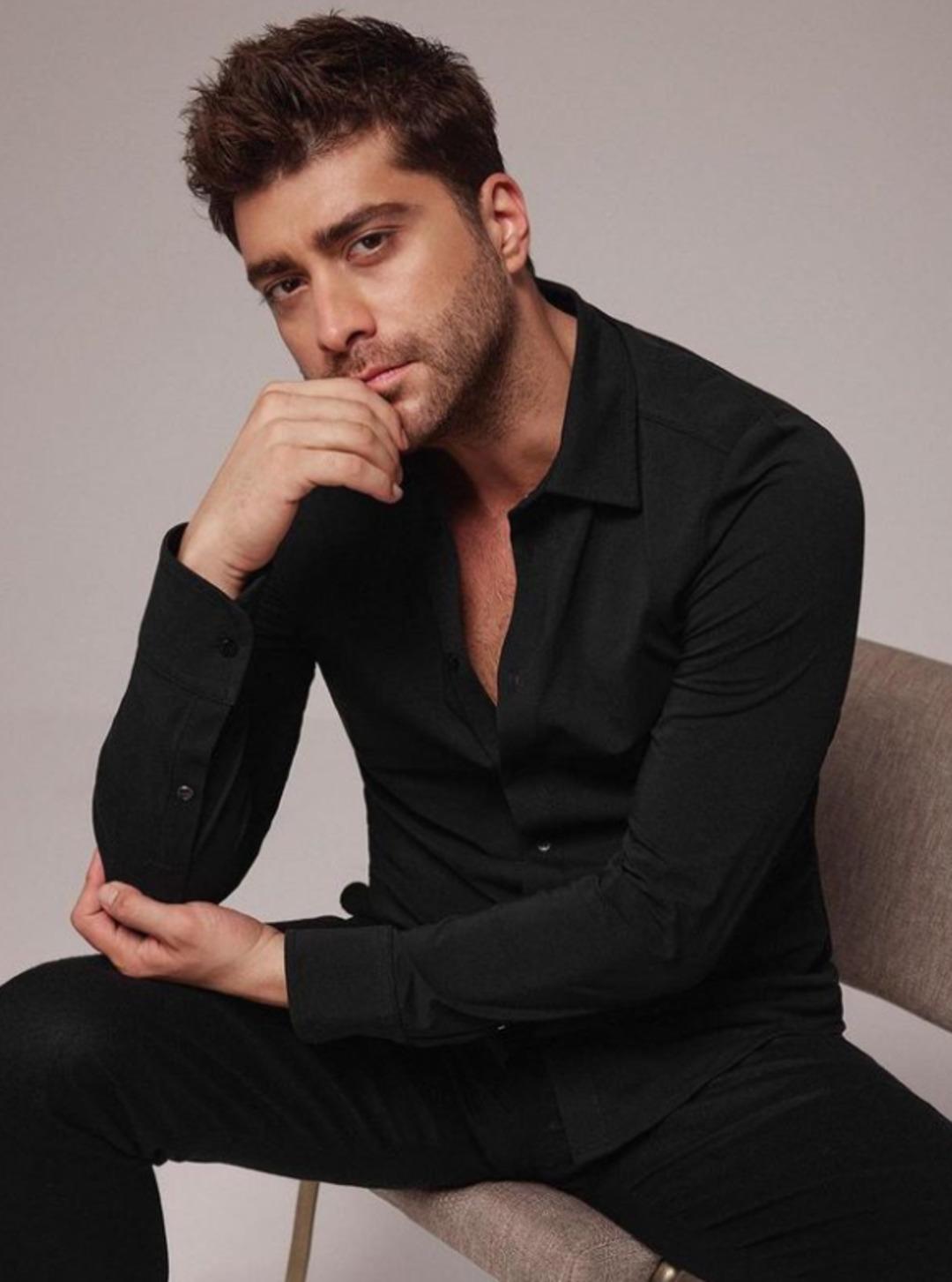 Doğukan G&uuml;ng&ouml;r Kızılcık Şerbeti nden apar topar &ccedil;ıkartıldı! Partneri Seray Kaya kayıtsız kalmadı 1