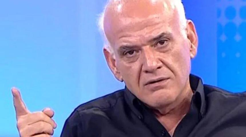 Ahmet Çakar yine Galatasaray'ı hedef aldı! ''Ziyech'i barlardan toplarız''