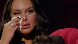 Kısmetse Olur Yaren Dağ, Katarsis'e konuk oldu! İtiraflarıyla dikkat çekti... Yerlerde sürüklendim