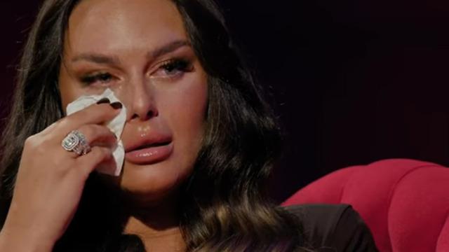 Kısmetse Olur Yaren Dağ, Katarsis'e konuk oldu! İtiraflarıyla dikkat çekti... Yerlerde sürüklendim