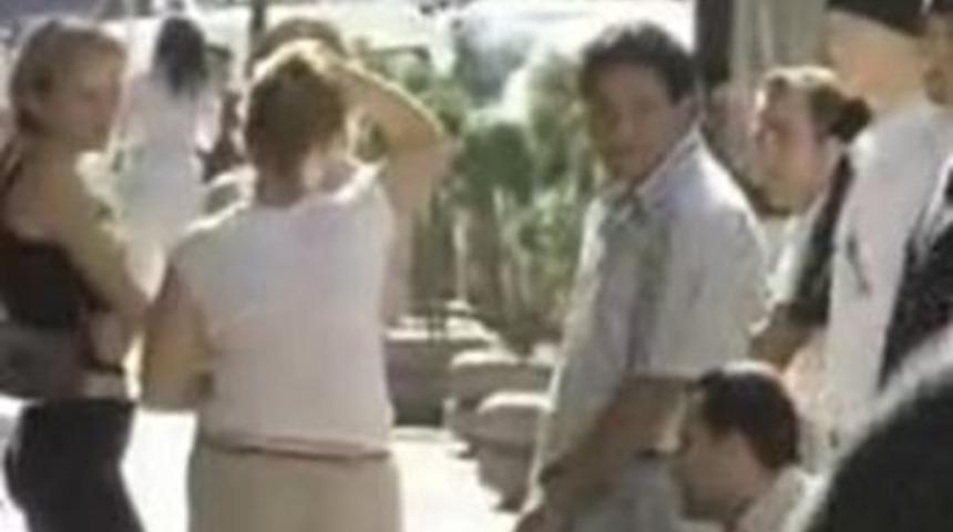 "Geceyarısı Ekspresi"nden de beter!