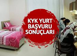 KYK YURT SONUÇLARI 2023 GSB E-DEVLET SORGULAMA: KYK yurt başvuru sonuçları ne zaman açıklanacak, nasıl ve nereden öğrenilir?