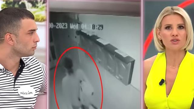 Kardeş dedik, kalleş çıktı! Esra Erol'da akılalmaz olay! Kardeşlerine sprey sıkıp bayılttı, sonra...