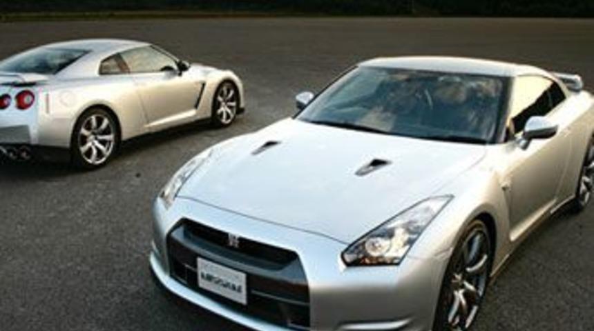 T&uuml;m zamanların en iyi 10 Japon otomobili