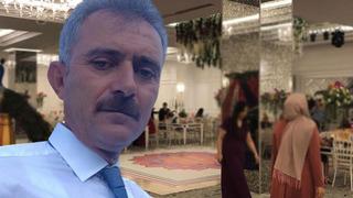 Kızının kına gecesinde başından vuruldu, hayatını kaybetti