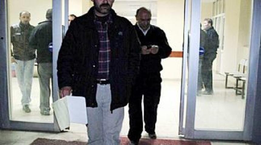 Ölülere reçete yazdılar