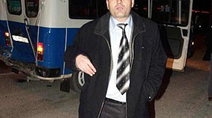 Alkoll&uuml; &ouml;ğretmenden kaza sonrası mesajlar