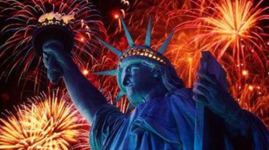 &Ouml;zg&uuml;rl&uuml;k Heykeli yeniden ziyarete a&ccedil;ılacak