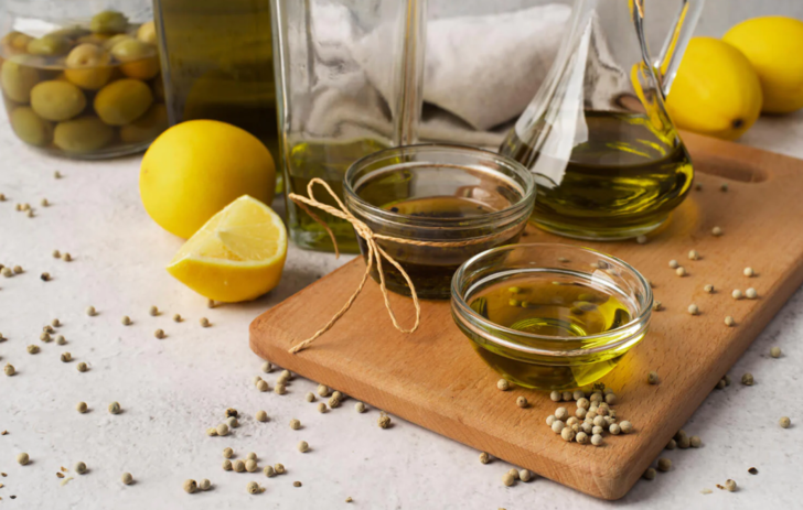 Vücudu tamir eden karışım: Kahvaltıda ekmek banıp yiyin! Hastalıklardan eser bırakmaz G5